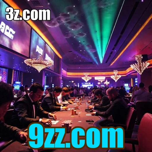 Mergulhe na Simulação com 9zz.com: Diversão Garantida!